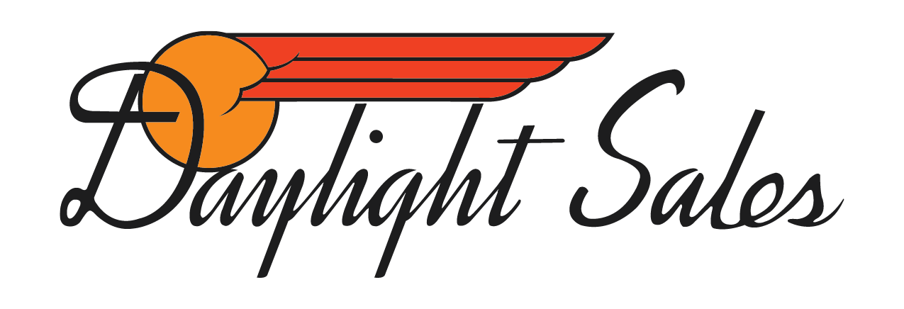 Daylight Sales Logo