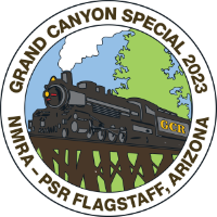 PSR 2023 Convention: Grand Canyon Special