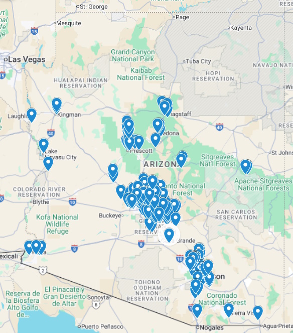 2025 10 AZD NMRA members